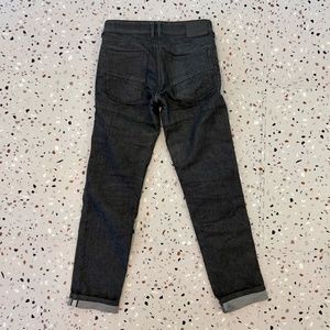 Revit Jeans Lombard 2